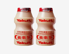 养 乐 多