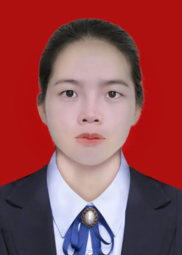 何女士头像